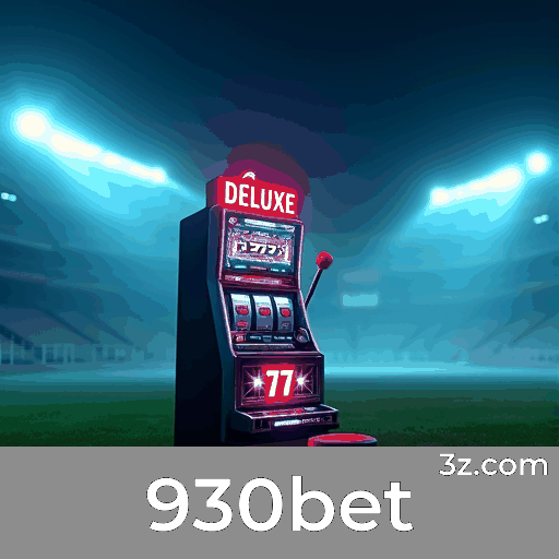 930bet: Experiência Profissional e Imersiva no Casino