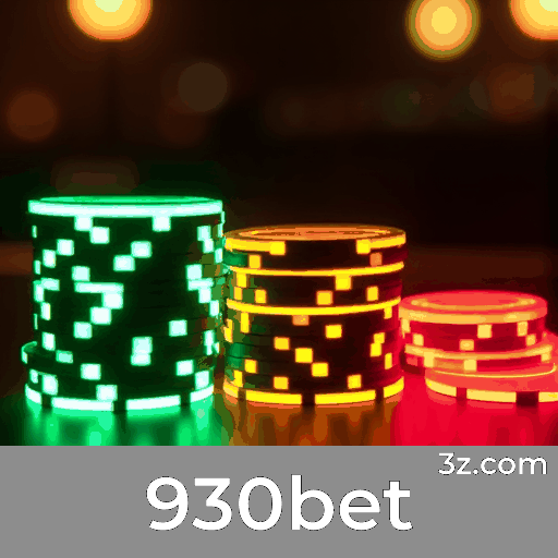 930bet: Tecnologia de Ponta para Entretenimento Superior