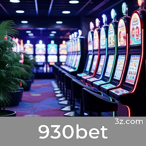 Recompensas Reais e Transparentes no 930bet: Promoções Sem Pegadinhas