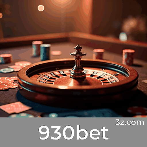 Revolucione Sua Experiência com o App 930bet e Design Responsivo Avançado