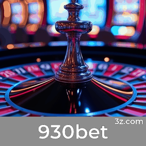 930bet: Tecnologia de Ponta para Entretenimento Superior